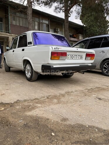 LADA (VAZ) 2107 2006, 135,440 km - 1.6 л - Bakı