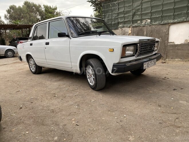 LADA (VAZ) 2107 2006, 135,440 km - 1.6 л - Bakı