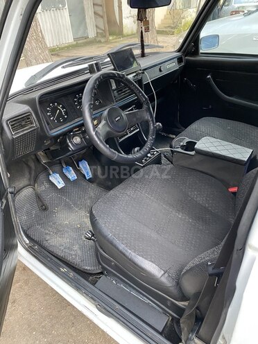 LADA (VAZ) 2107 2006, 135,440 km - 1.6 л - Bakı