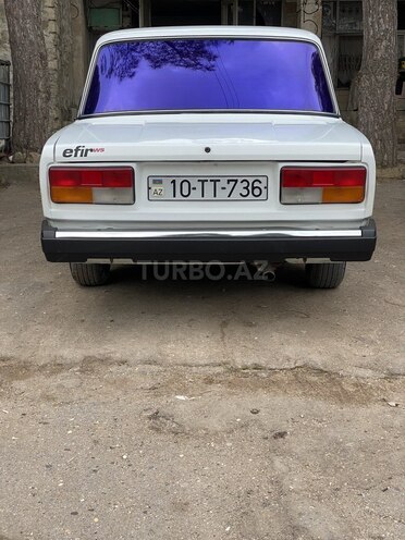 LADA (VAZ) 2107 2006, 135,440 km - 1.6 л - Bakı