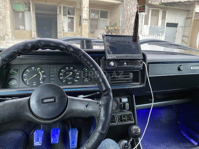 LADA (VAZ) 2107 2006, 135,440 km - 1.6 л - Bakı