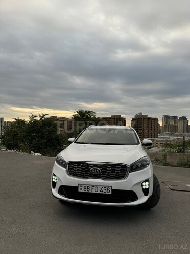 Kia Sorento 2019, 158,285 km - 2.0 л - Bakı