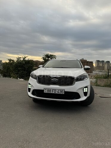 Kia Sorento 2019, 158,285 km - 2.0 л - Bakı