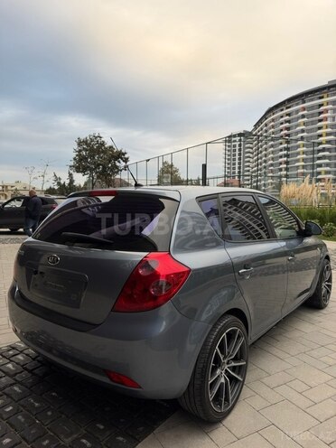 Kia Ceed 2008, 206,879 km - 1.6 л - Bakı