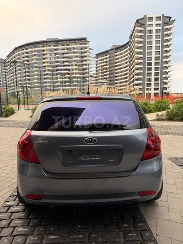 Kia Ceed 2008, 206,879 km - 1.6 л - Bakı
