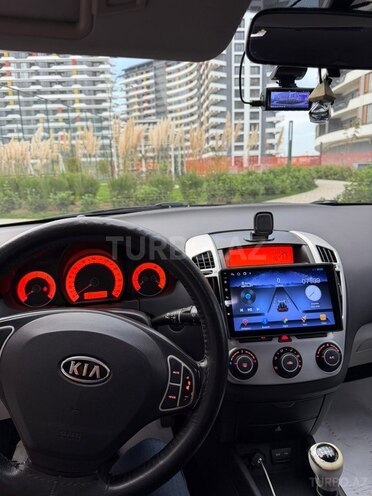 Kia Ceed 2008, 206,879 km - 1.6 л - Bakı