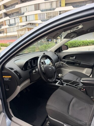 Kia Ceed 2008, 206,879 km - 1.6 л - Bakı
