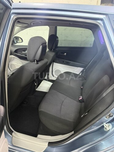 Kia Ceed 2008, 206,879 km - 1.6 л - Bakı