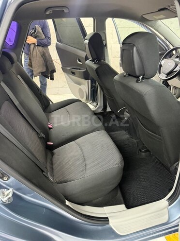 Kia Ceed 2008, 206,879 km - 1.6 л - Bakı