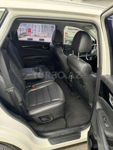 Kia Sorento 2019, 158,285 km - 2.0 л - Bakı
