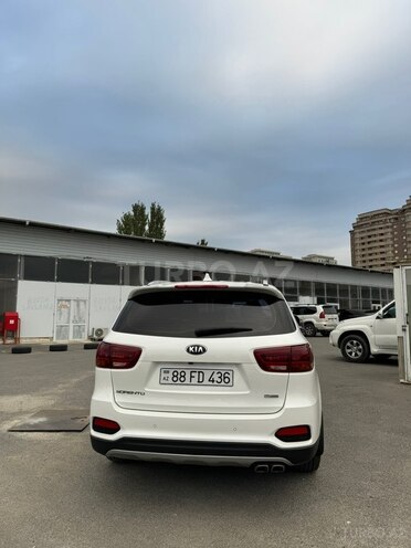 Kia Sorento 2019, 158,285 km - 2.0 л - Bakı