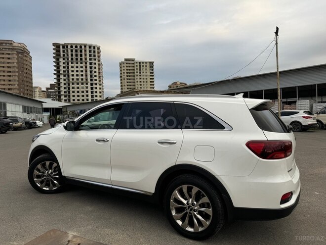 Kia Sorento 2019, 158,285 km - 2.0 л - Bakı