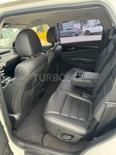 Kia Sorento 2019, 158,285 km - 2.0 л - Bakı