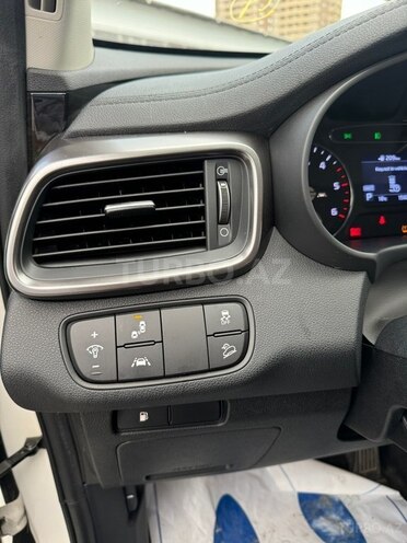 Kia Sorento 2019, 158,285 km - 2.0 л - Bakı