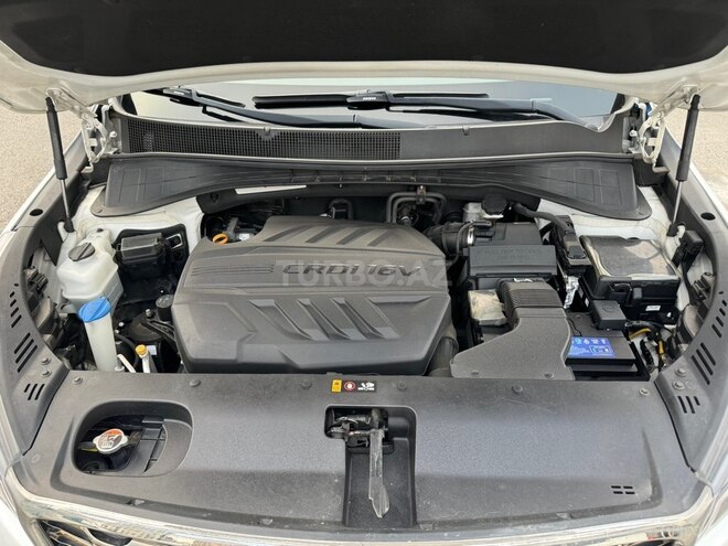 Kia Sorento 2019, 158,285 km - 2.0 л - Bakı