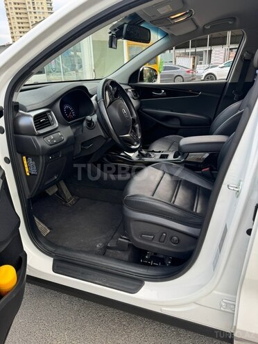 Kia Sorento 2019, 158,285 km - 2.0 л - Bakı