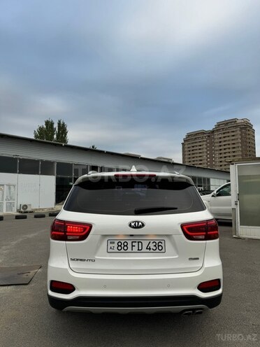 Kia Sorento 2019, 158,285 km - 2.0 л - Bakı