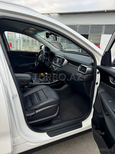 Kia Sorento 2019, 158,285 km - 2.0 л - Bakı