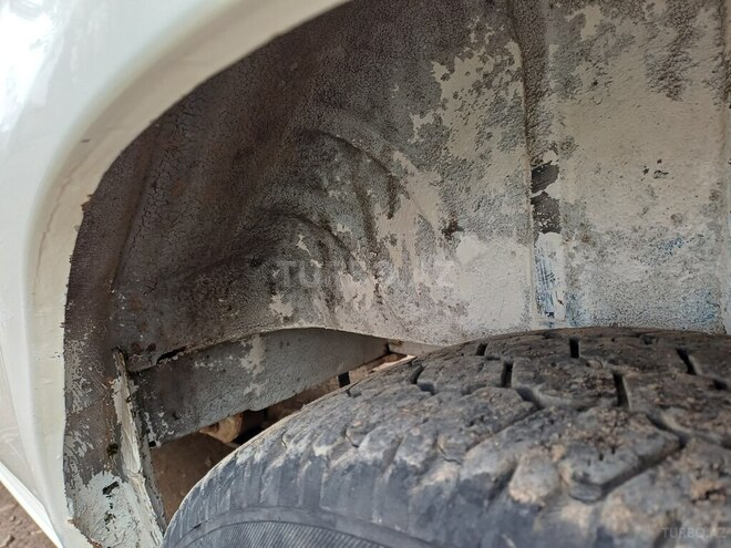 Ford Transit 2001, 337,000 km - 2.4 л - Gədəbəy