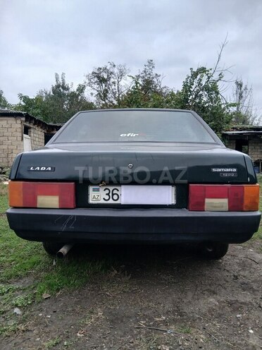 LADA (VAZ) 21099 2003, 335,854 km - 1.6 л - Qəbələ