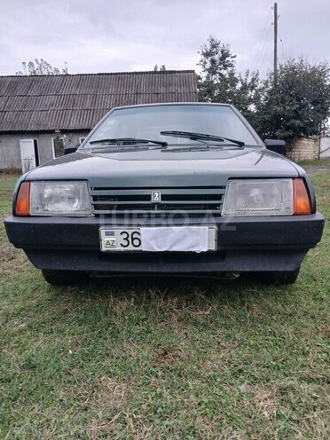 LADA (VAZ) 21099 2003, 335,854 km - 1.6 л - Qəbələ