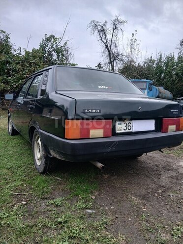 LADA (VAZ) 21099 2003, 335,854 km - 1.6 л - Qəbələ