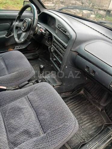 LADA (VAZ) 21099 2003, 335,854 km - 1.6 л - Qəbələ