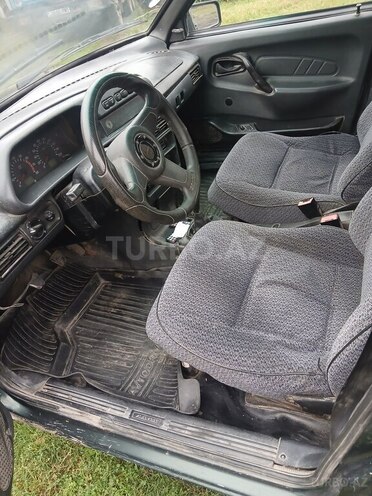 LADA (VAZ) 21099 2003, 335,854 km - 1.6 л - Qəbələ