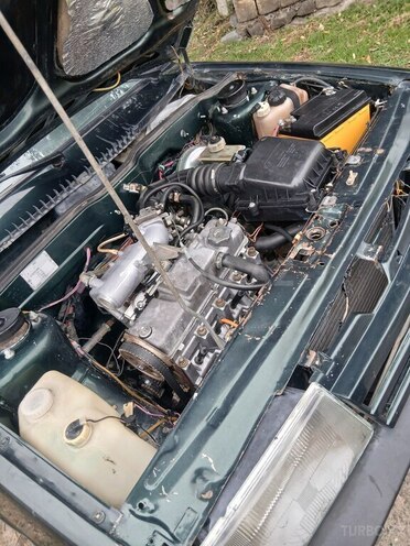 LADA (VAZ) 21099 2003, 335,854 km - 1.6 л - Qəbələ