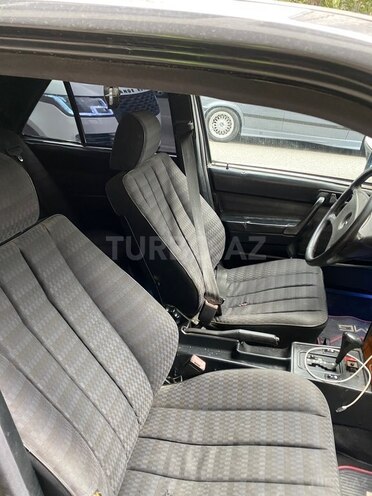 Mercedes 190 1992, 457,000 km - 2.0 l - Bakı