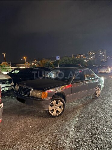 Mercedes 190 1992, 457,000 km - 2.0 l - Bakı