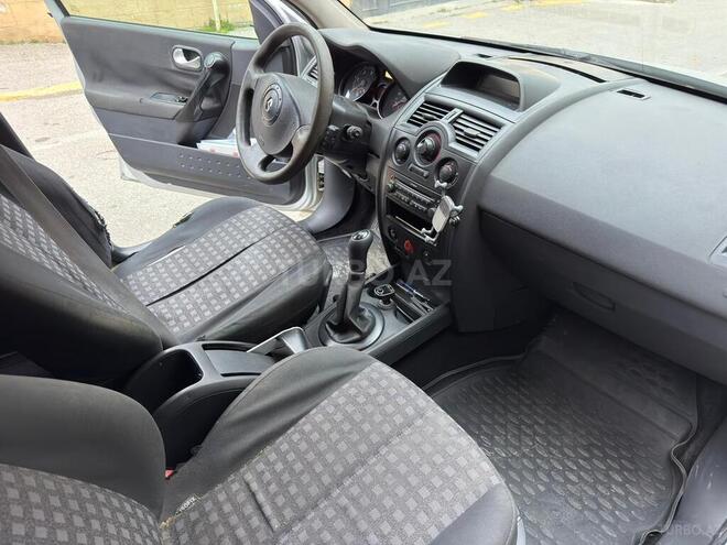 Renault Megane 2006, 467,000 km - 1.5 l - Bakı