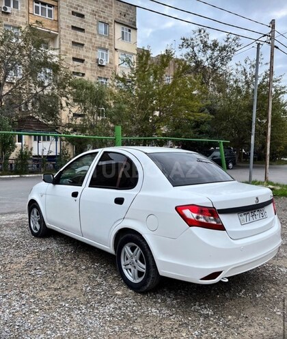 Saipa Saina 2021, 150,000 km - 1.5 л - Bakı