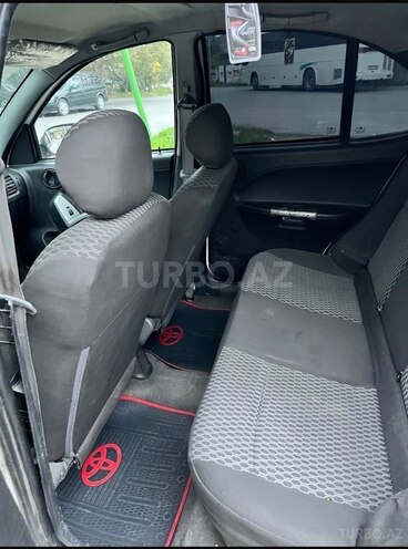 Saipa Saina 2021, 150,000 km - 1.5 л - Bakı