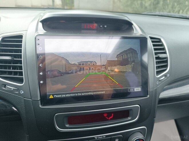 Kia Sorento 2013, 95,000 km - 2.4 l - Bakı