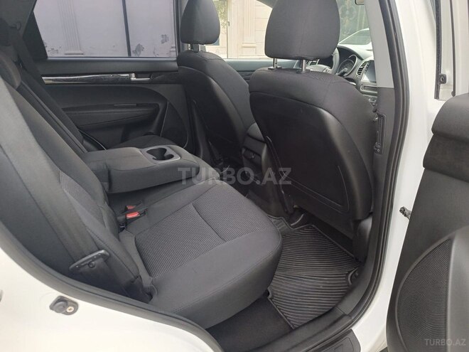 Kia Sorento 2013, 95,000 km - 2.4 l - Bakı