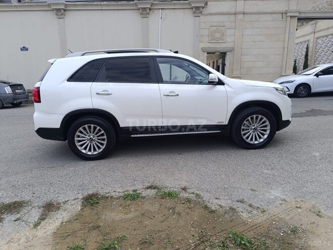 Kia Sorento 2013, 95,000 km - 2.4 l - Bakı