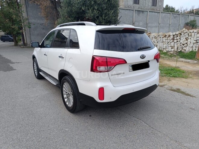 Kia Sorento 2013, 95,000 km - 2.4 l - Bakı