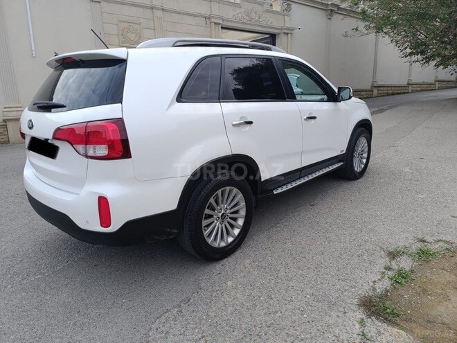 Kia Sorento 2013, 95,000 km - 2.4 l - Bakı