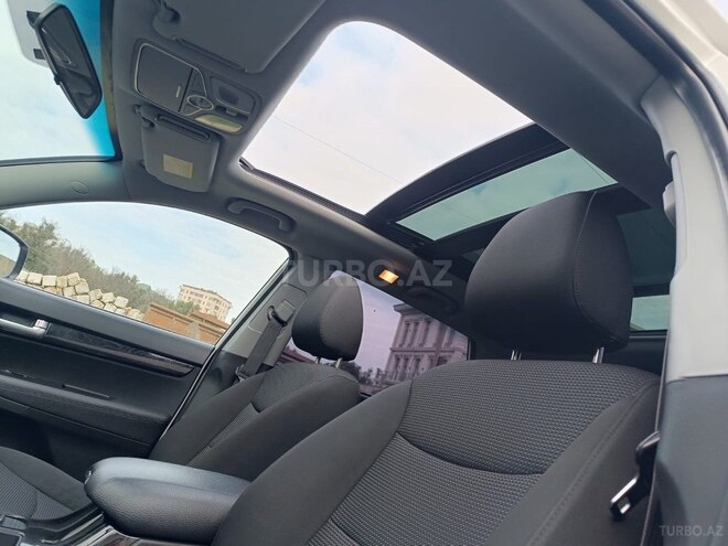 Kia Sorento 2013, 95,000 km - 2.4 l - Bakı