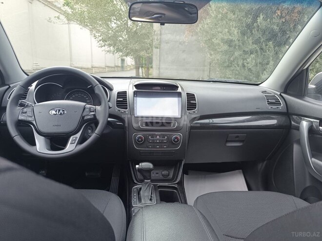 Kia Sorento 2013, 95,000 km - 2.4 l - Bakı