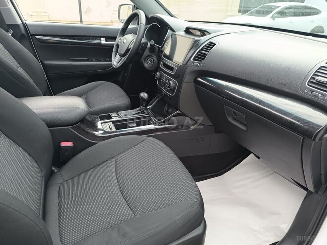 Kia Sorento 2013, 95,000 km - 2.4 l - Bakı