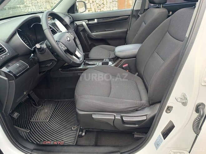 Kia Sorento 2013, 95,000 km - 2.4 l - Bakı
