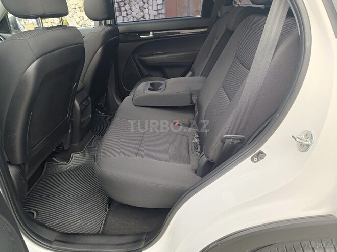 Kia Sorento 2013, 95,000 km - 2.4 l - Bakı