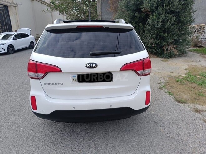 Kia Sorento 2013, 95,000 km - 2.4 l - Bakı
