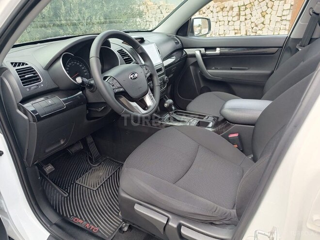 Kia Sorento 2013, 95,000 km - 2.4 l - Bakı