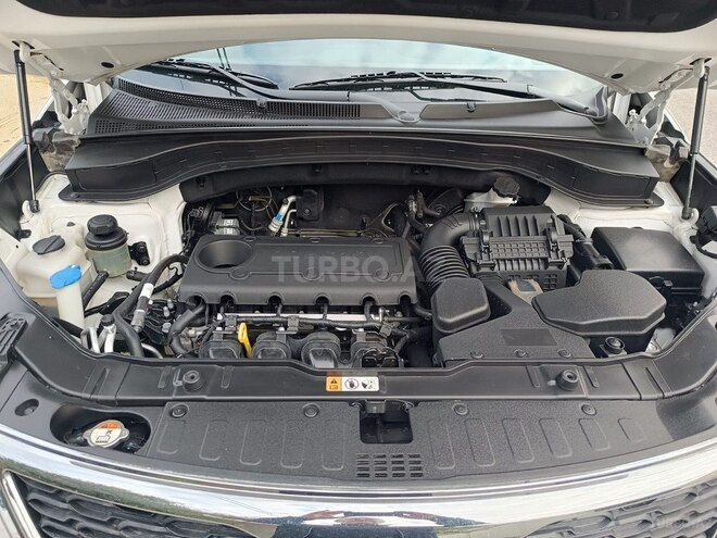 Kia Sorento 2013, 95,000 km - 2.4 l - Bakı
