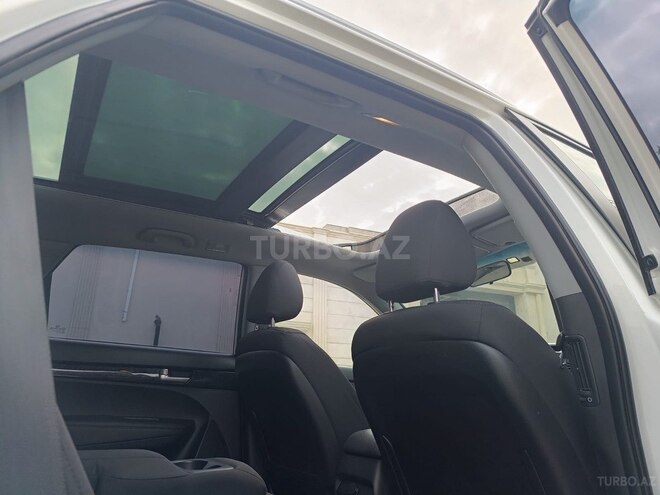 Kia Sorento 2013, 95,000 km - 2.4 l - Bakı