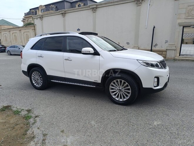 Kia Sorento 2013, 95,000 km - 2.4 l - Bakı
