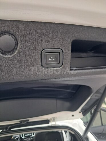 Chevrolet Equinox 2018, 288,538 km - 1.5 l - Bakı